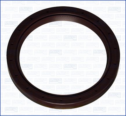 WILMINK GROUP Уплотняющее кольцо, коленчатый вал WG1163467